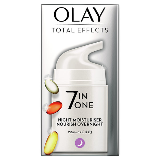 Olay Total Effect7 Night & DAY 50Ml