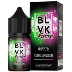 Blvk Fusion Flavors 35Mg