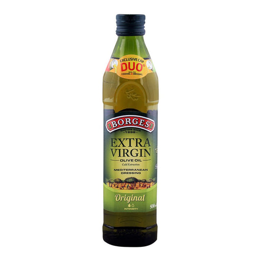 Borges  extra virgin Olive Oil 500Ml
