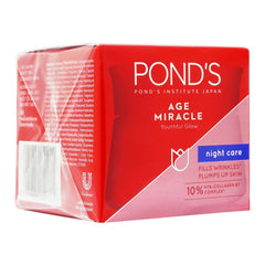 Ponds Age Miracle Day Cream