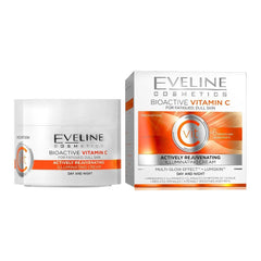 Eveline BIOACTIVE VITAMIN C CREAM 50ml