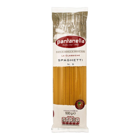 Pantanella Spaghetti 500Gm