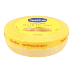 Vaseline  intensive care body cream