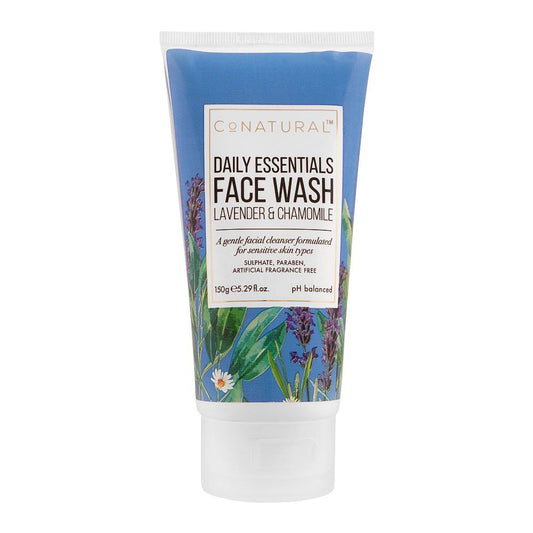 Conatural Daily Essentials Face Wash 150Ml
