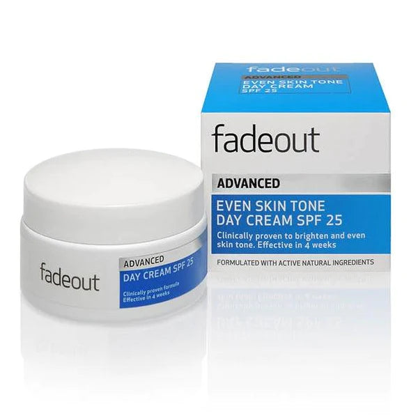 Fadeout Whitening  Cream 75Ml