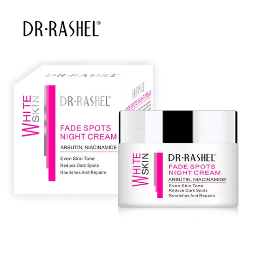 Dr.Rashel Fade Spots Cream 50g