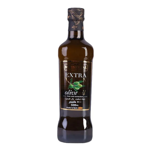 Mundial Olive Oil Extra Vigin 1 Ltr
