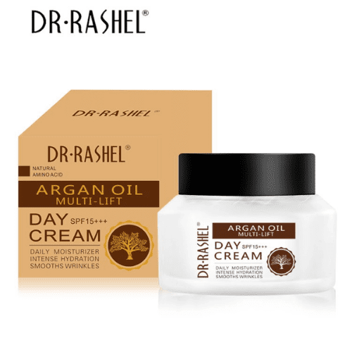 Dr.Rashel Argan Oil Day Cream