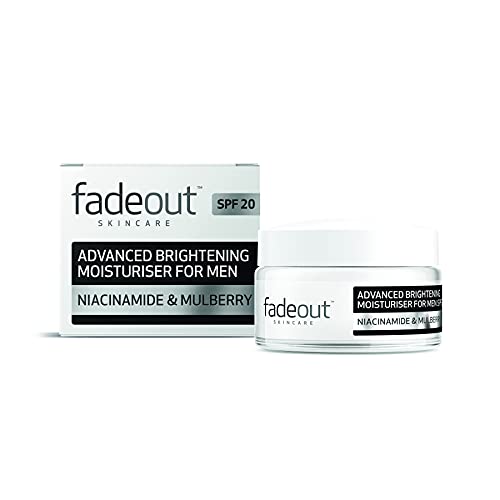 Fade Out Cream 50Gm