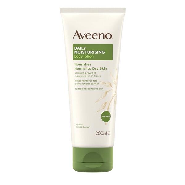 Aveeno-DAILY MOISTURISING LOTION