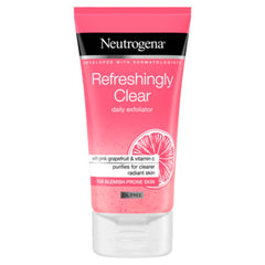 Neutrogena Refreshing Clear