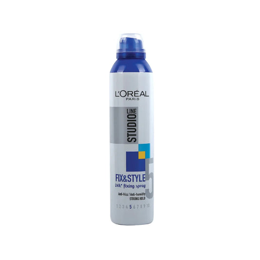 Loreal Hair Sapray 250ML