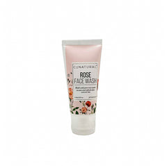 Conatural Rose Face Wash 150Ml