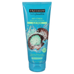 FREEMAN FACE WASH 175Ml-Multi