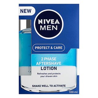Nivea Men After Shave Lotion 100Ml