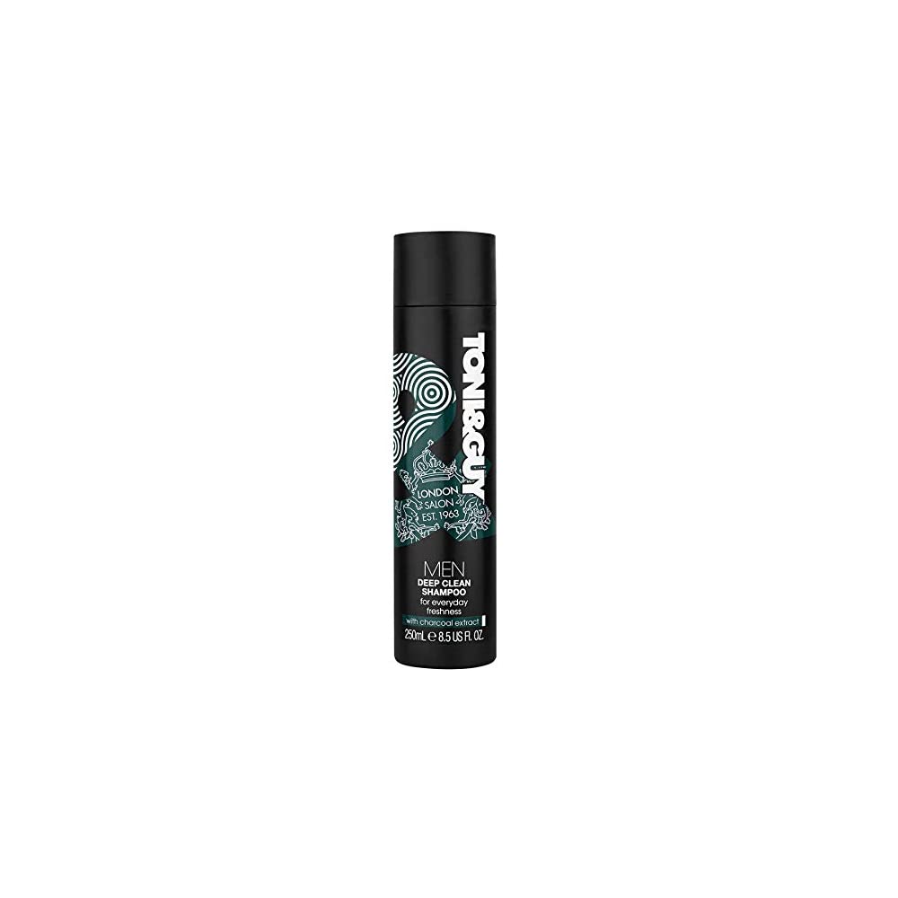 TONI&GUY SHAMPOO 250ml