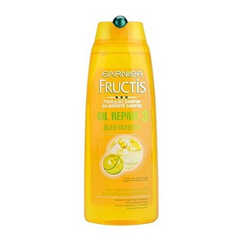 GARNIER NUTRI REPAIR 3