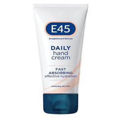 E 45 Hand Cream 50ml