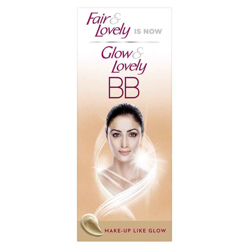 Fair&Lovely Bb Cream 40G