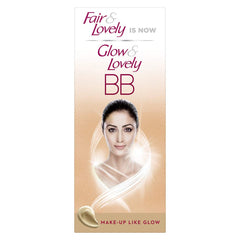 Fair&Lovely Bb Cream 40G