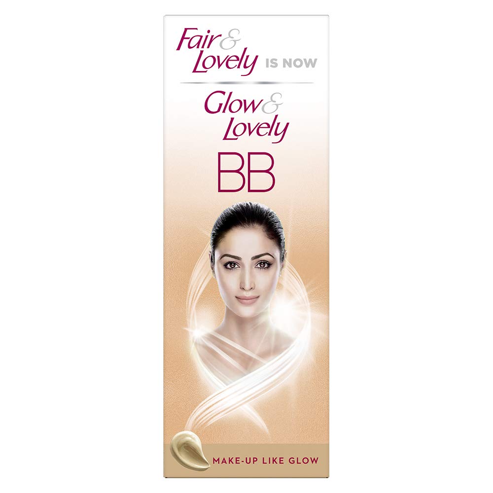 Fair&Lovely Bb Cream 18Gm