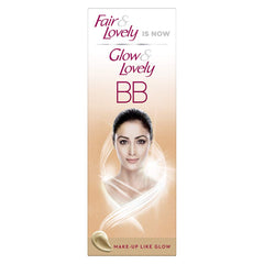 Fair&Lovely Bb Cream 18Gm