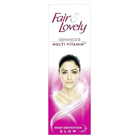 Fair&Lovely  50Gm indian