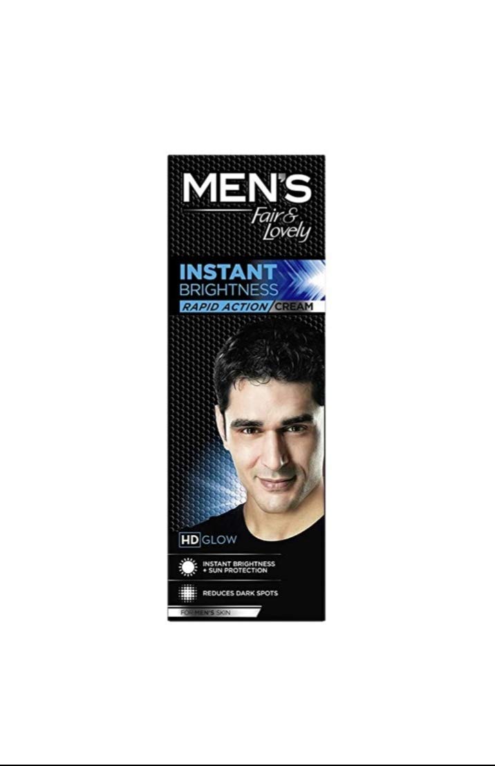 Fair&Lovely Men 50Gm