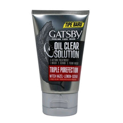 Gatsby Face Wash 100Gm