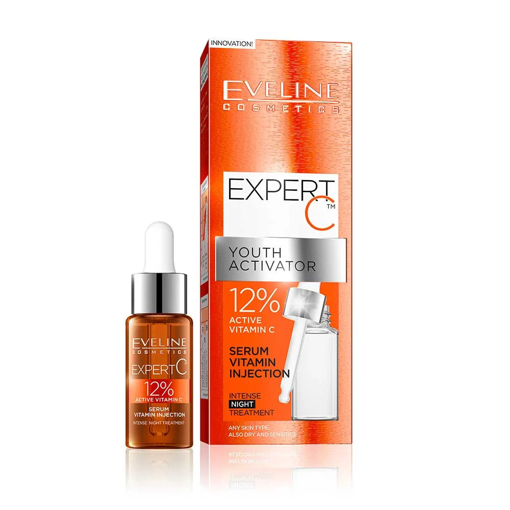 Eveline Expert C Serum 18ml