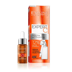 Eveline Expert C Serum 18ml