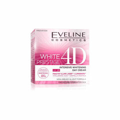 Eveline White Prestige 4D 50Ml