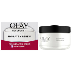 Olay Regenerating Night Cream 50Ml