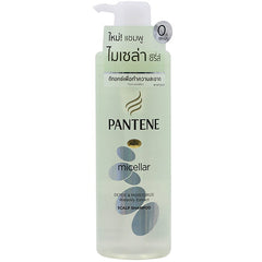 PANTENE micellar-SCALP SHAMPOO