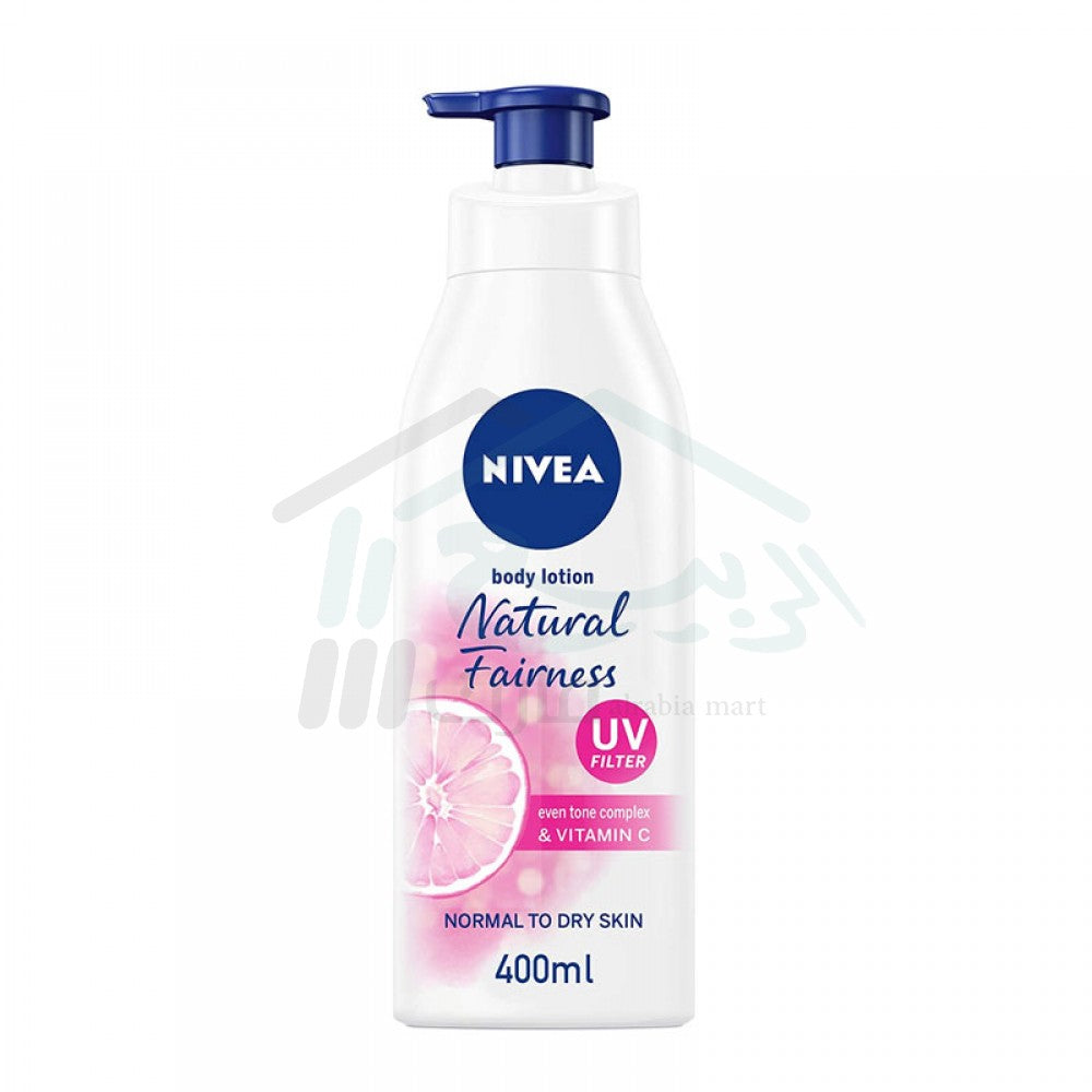 NIVEA Body Lotion 400ml