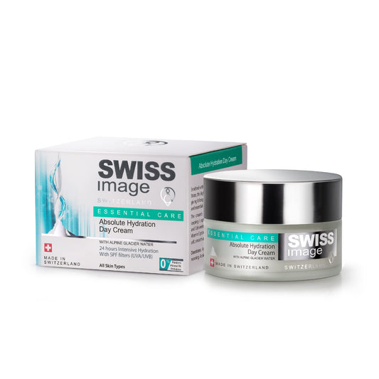 Swiss Image Essential Care Day & Night Cream