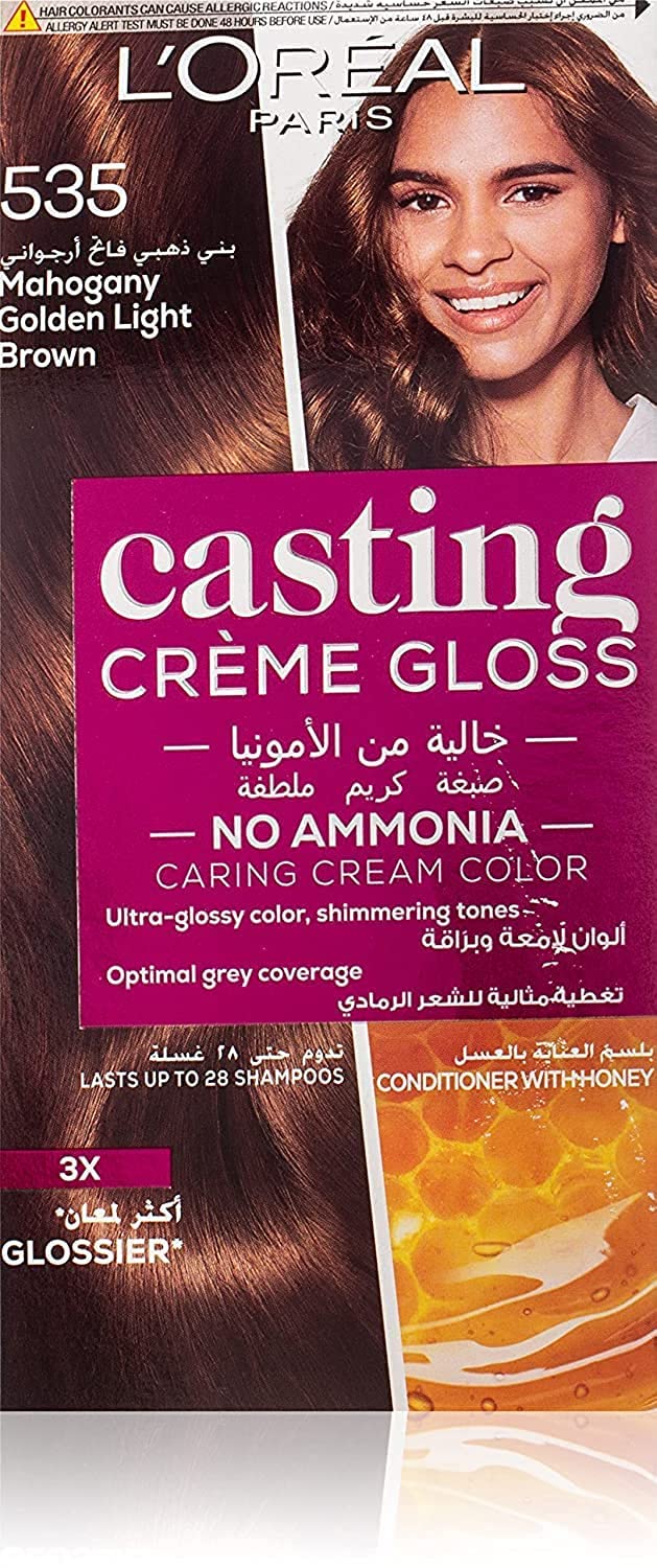 Loreal Casting Hair Color