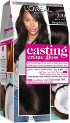 Loreal Casting Hair Color