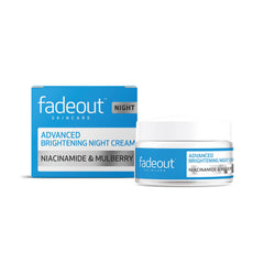 Fadeout Whitening  Cream 75Ml