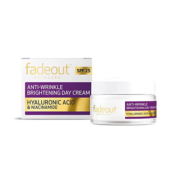 Fade Out Cream 50Gm