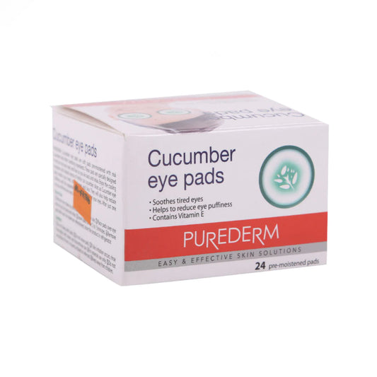 purederm Eye Pads