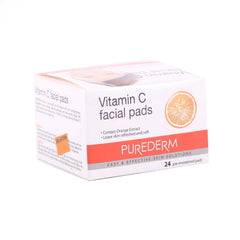 purederm Eye Pads