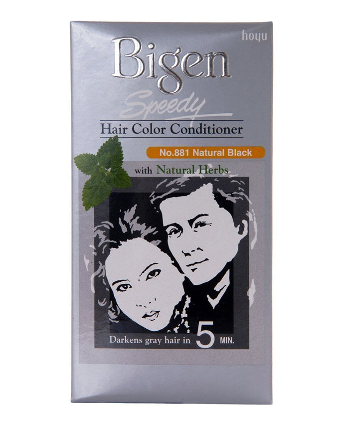 Bigen Speedy Hair Colour