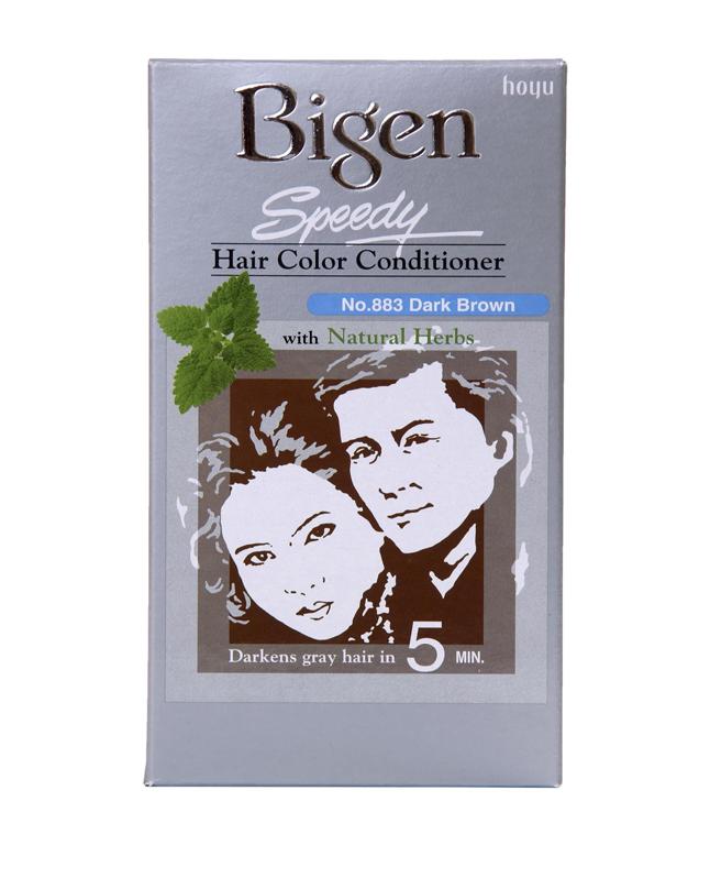 Bigen Speedy Hair Colour