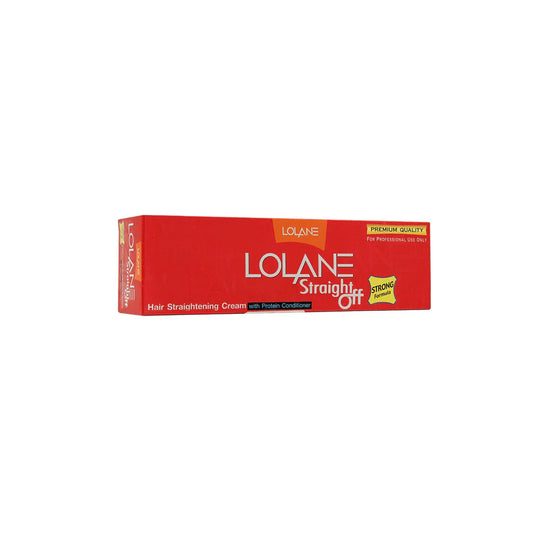 Lolane Straight Off Cream Cond
