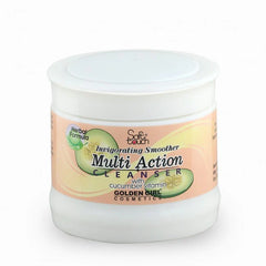 Soft Touch Multi Action Cleanser 300Gm