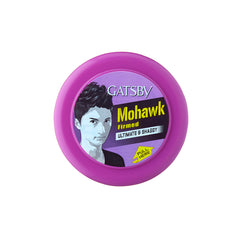 Gatsby Hair Styling Wax For Men