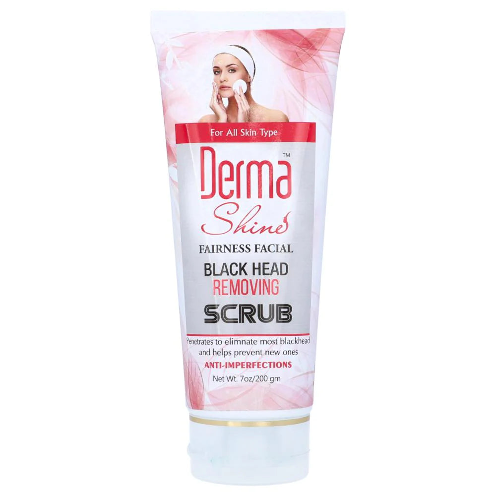 Derma Shine Multi Product 200gm