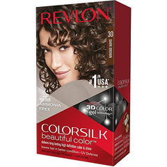 REVLON COLORSILK