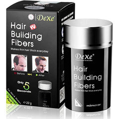 Dexe Hair Fiber Multi